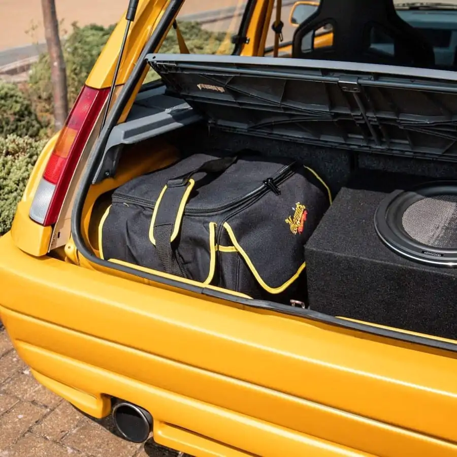 Сумка детейлера Meguiar`s Extra Large Detailing Kit Bag 60x35x30 см. (ST025) (2)