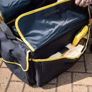 Сумка детейлера Meguiar`s Extra Large Detailing Kit Bag 60x35x30 см. (ST025) (3)