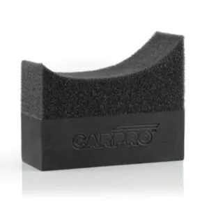 CarPro Tire Applicator 95х82х40мм