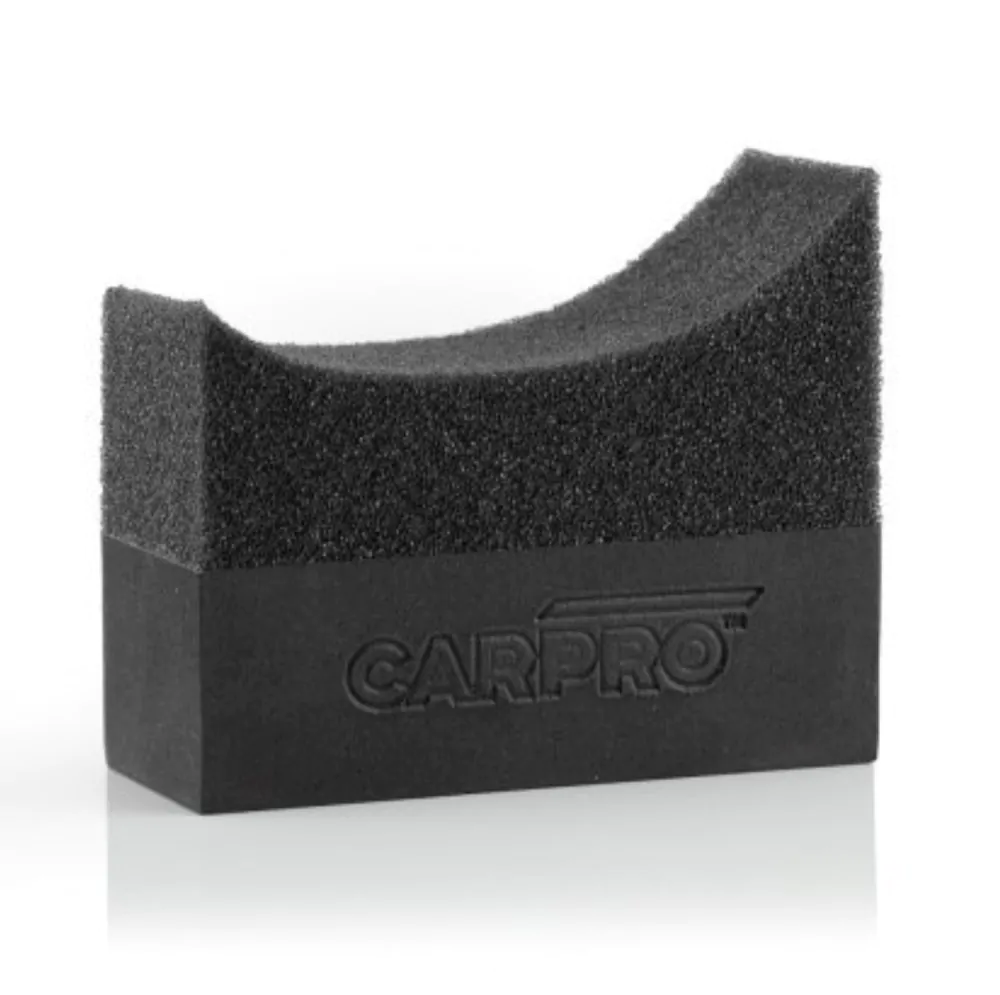CarPro Tire Applicator 95х82х40мм