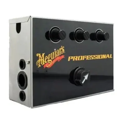 Meguiar`s Professional Metering System