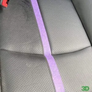 3D LVP Interior Conditioner
