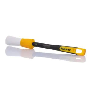 Work Stuff Detailing Brush Rubber Albino 24 мм