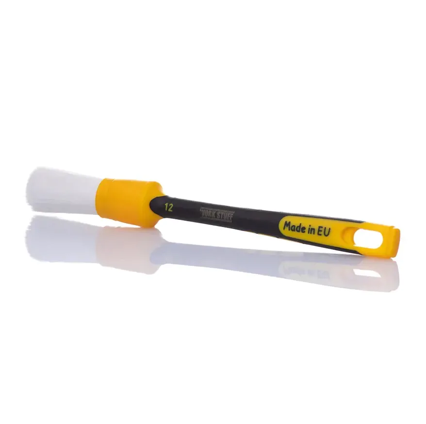 Work Stuff Detailing Brush Rubber Albino 24 мм