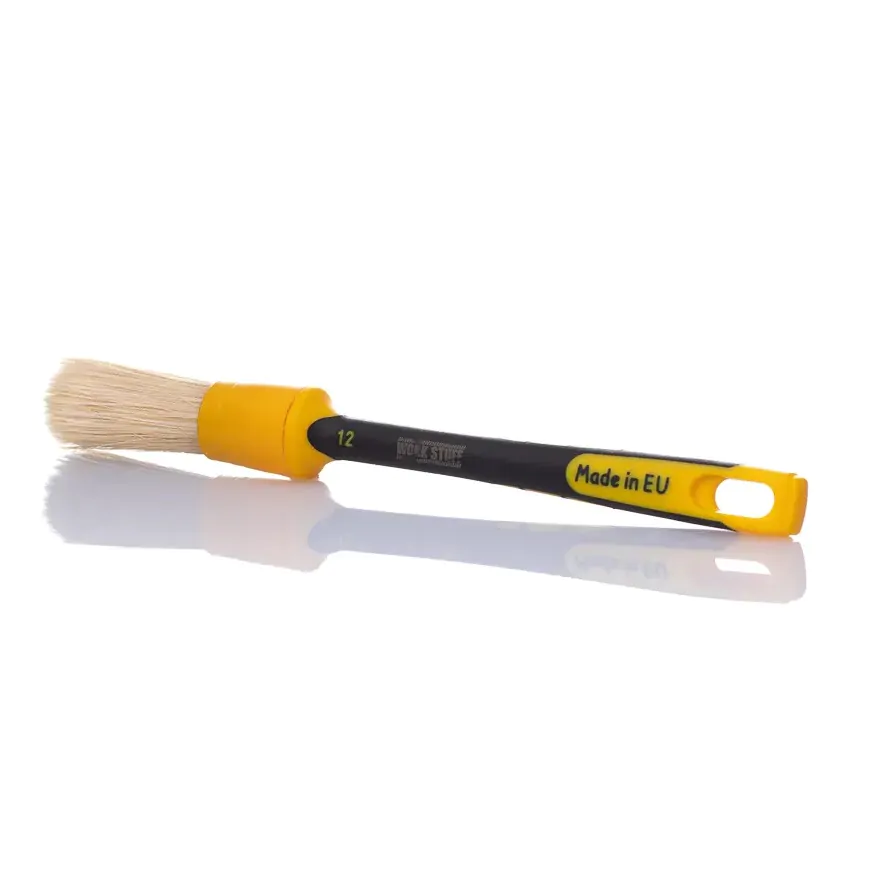 Work Stuff Detailing Brush Rubber Classic 24 мм