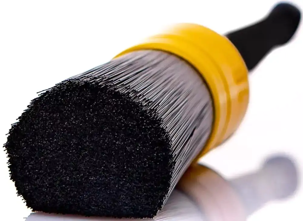 Work Stuff Brush Stiff Black 24мм (1)
