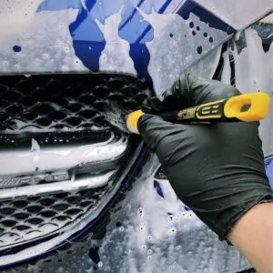 Work Stuff Detailing Brush Rubber Black (2)