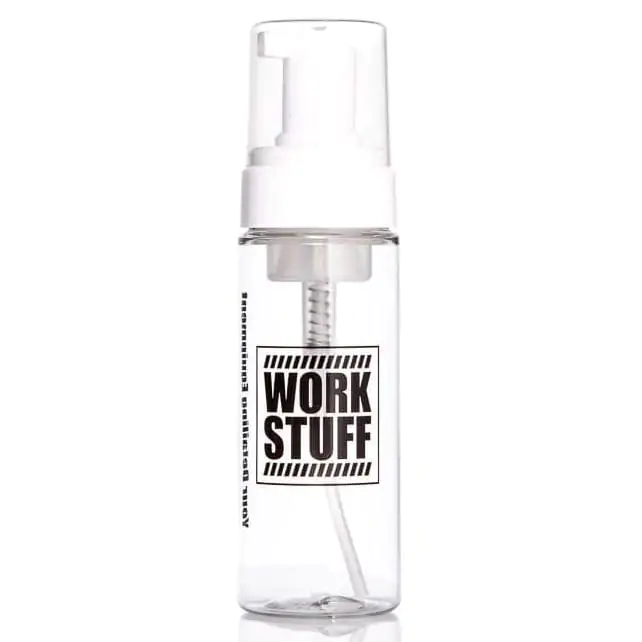 Піноутворювач Work Stuff Foam Bottle 150 мл (WS038)