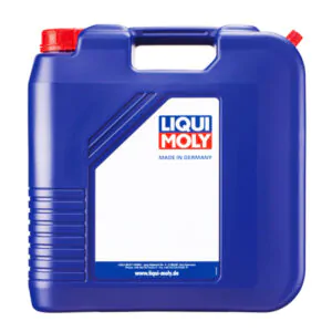 Синтетическое моторное масло Liqui Moly Special Tec DX1 5W-30, 20л. (3767-lm)