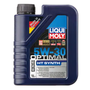 Синтетическое моторное масло Liqui Moly HT Synth SAE 5W-30, 1л. (39000-lm)