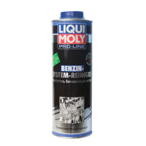 Профессиональный очиститель Liqui Moly Benzin-System-Reiniger 1л. (3941-lm)