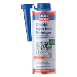 Очиститель топливной системы Liqui Moly Direkt Injection Reiniger 0.5л. (7554-lm)