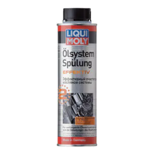 Промывка масляной системы Liqui Moly Effektiv 0.3л. (7591-lm)