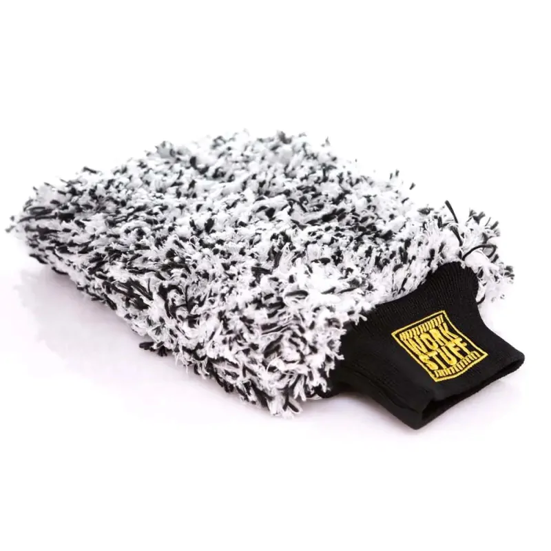 Work Stuff Storm Wash Mitt