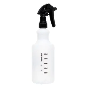Work Stuff Work Bottle 750мл