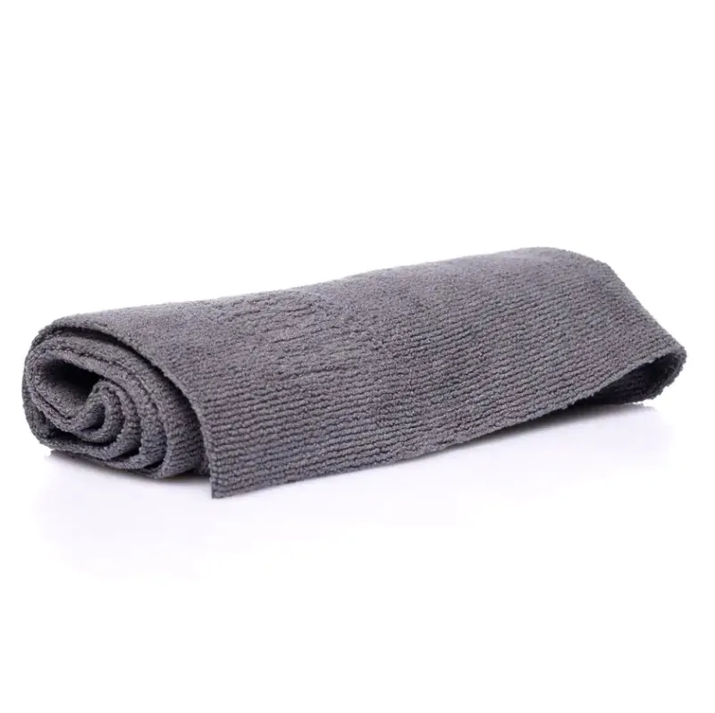 Мікрофібровий рушник Work Stuff Worker 40х40 см, 320 gsm