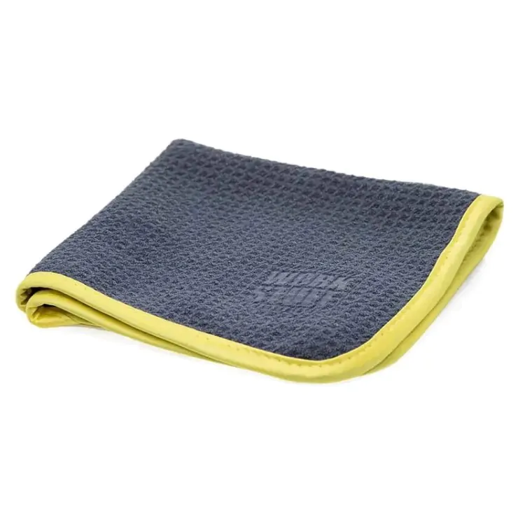 Вафельний рушник для очистки скла Work Stuff Zephyr Waffle Towel 35х35см