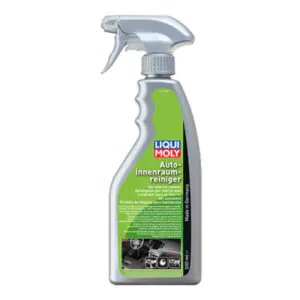 Очищувач салону автомобіля Liqui Moly Auto Innenraum Reiniger 0.5л (1547-lm)