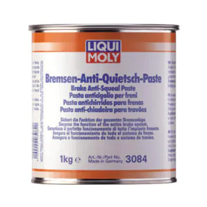 Паста для тормозной системы Liqui Moly Bremsen-Anti-Quietsch-Paste 1кг (3084-lm)