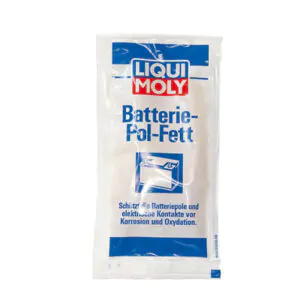 Мастило для клем акумуляторів Liqui Moly Battarie-Pol-Fett 0.01л (3139-lm)