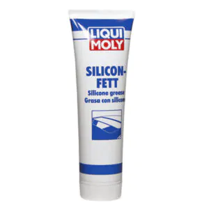 Силіконове мастило Liqui Moly Silicon-Fett 0.1л (3312-lm)