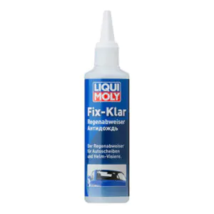 Антидощ Liqui Moly Fix-Klar Regenabweiser 0,125л (1590-lm)