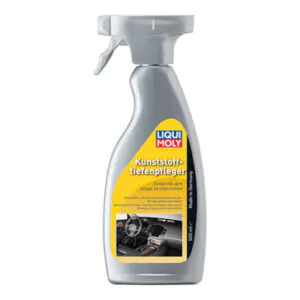Засіб по догляду за пластиком Liqui Moly Kunststoff Tiefen Pfleger 0.5л (1536-lm)