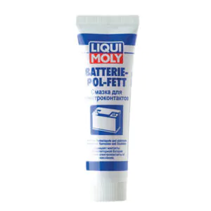 Мастило для клем акумуляторів Liqui Moly Battarie-Pol-Fett 0.05л (3140-lm)