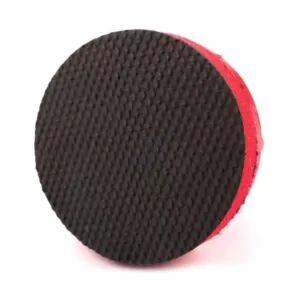 Набір автоскраб та аплікатор MaxShine Hand Clay Pad Polishing Set 75 мм (2042075S)
