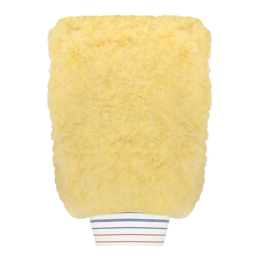 Рукавиця мікрофіброва для миття Buff and Shine Heavy Duty Wash Mitt