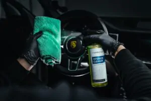 Засіб для очищення салону автомобіля FX Protect Interior Cleaner 500 мл