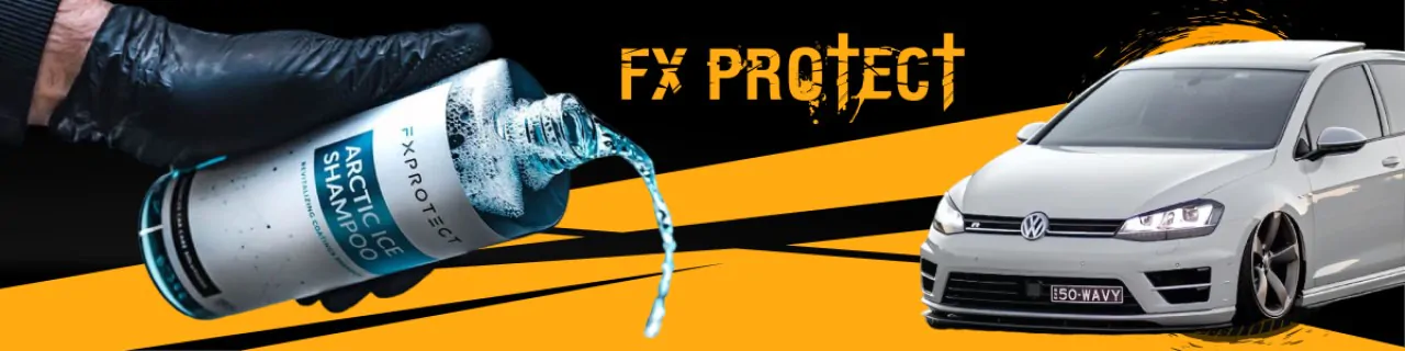 FX PROTECT banner desktop Master Care (brand)