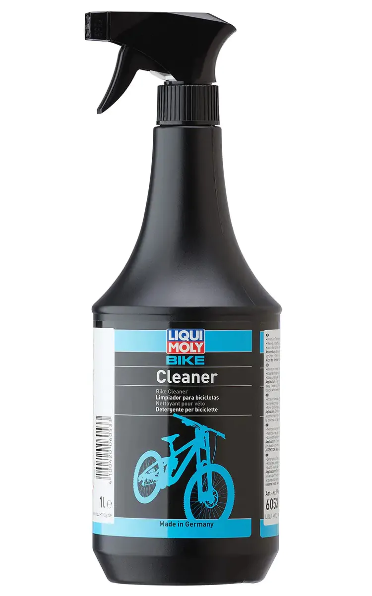 Очищувач велосипеда Liqui Moly Bike Cleaner 1л (21778-lm)
