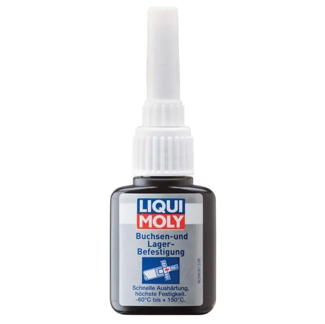 Клей для втулок та підшипників Liqui Moly BUCHSEN-LAGERBEFESTIGUNG 0.05л