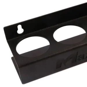 Настінний тримач ємностей MaxShine Ceramic Coating Holder 4 місця під тару 50-100 мл. (H03C)
