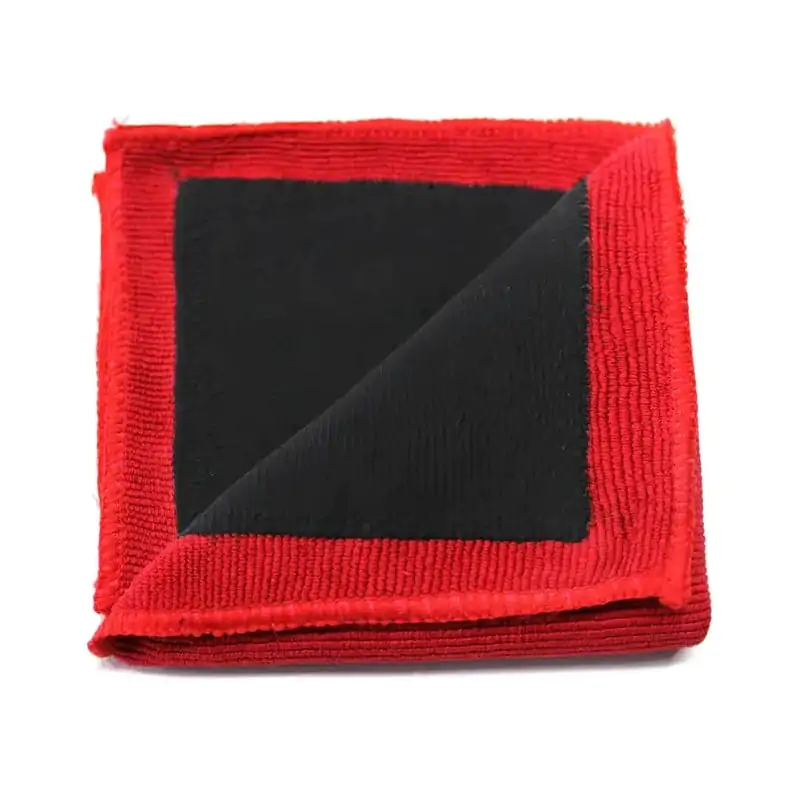 Рушник-автоскрабом MaxShine Clay Towel Fine Grade 30х30 см (2043030R)