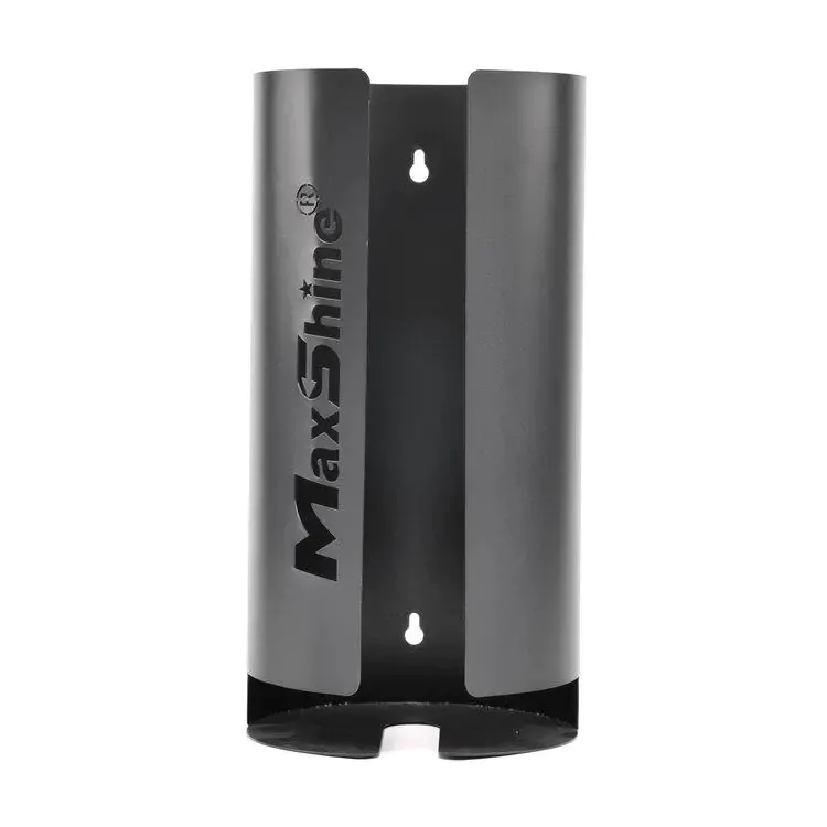 Настінний тримач для полірувальних кругів MaxShine Foam Pads Holder 150 мм. (H05)