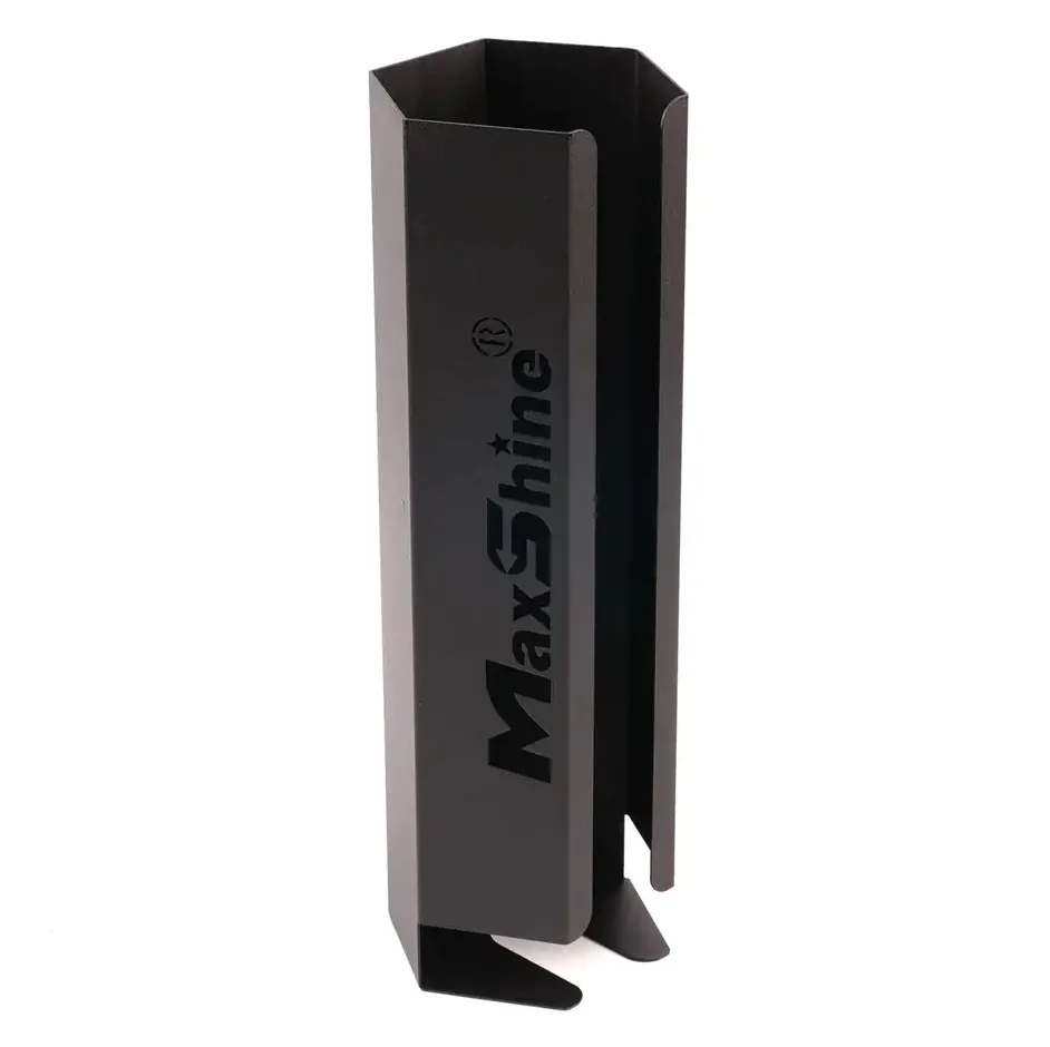 Настінний утримувач для полірувальних кругів MaxShine Foam Pads Holer 75 мм. (H04A)