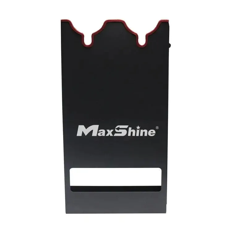 Настінний тримач для двох полірувальних машин MaxShine Machine Polisher Wall Holder Double (H02)