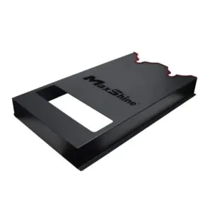 Настінний тримач для двох полірувальних машин MaxShine Machine Polisher Wall Holder Double (H02)