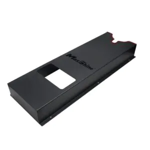Настінний тримач для полірувальної машинки MaxShine Machine Polisher Wall Holder Single (H01)