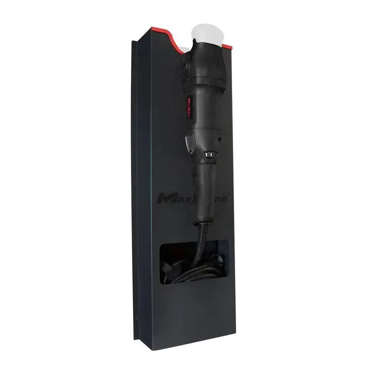 Настінний тримач для полірувальної машинки MaxShine Machine Polisher Wall Holder Single (H01)