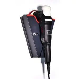 Настінний тримач для полірувальної машинки MaxShine Machine Polisher Wall Holder Single (H07)