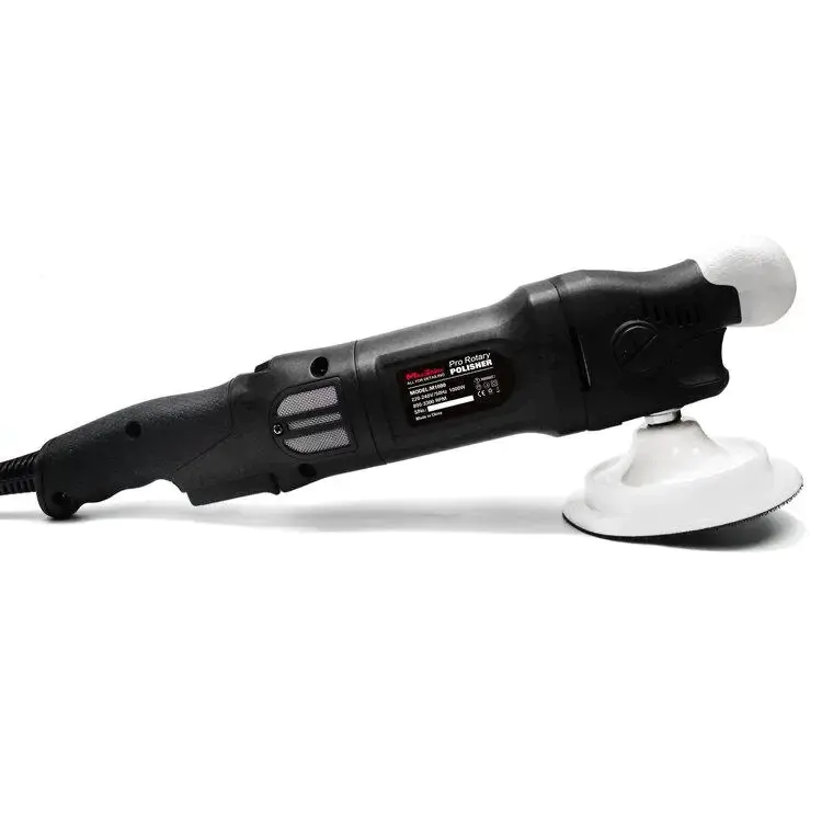Полірувальна машинка ротаційна MaxShine Rotary Polisher (M1000)