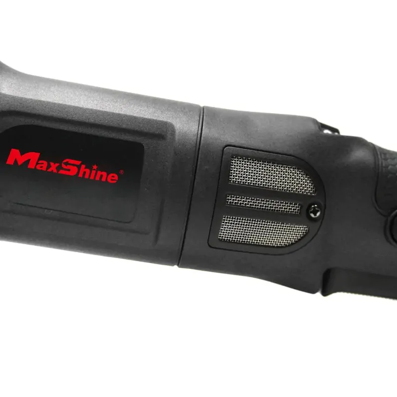 Полірувальна машинка ротаційна MaxShine Rotary Polisher (M1000)