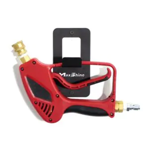 Настінний тримач для пістолета високого тиску MaxShine Pressure Spray Car Wash Gun Holder (H10)