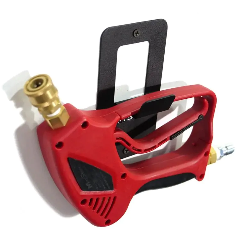 Настінний тримач для пістолета високого тиску MaxShine Pressure Spray Car Wash Gun Holder (H10)