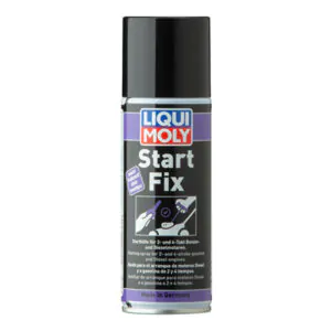 Средство для запуска двигателя Liqui Moly Start Fix 0.2л (1085-lm)