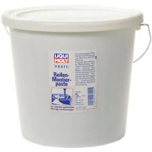 Паста для монтажу шин Liqui Moly Reifen-Montierpaste 5л (3021-lm)