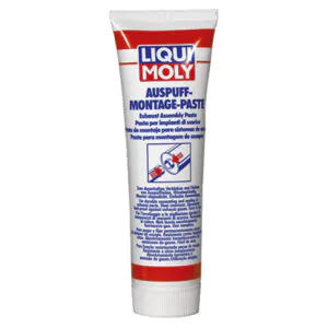 Монтажная паста для выхлопной системы Liqui Moly Auspuff-Montage-Paste 0.15кг (3342-lm)